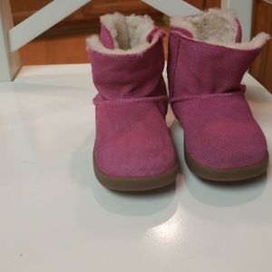 Ugg's